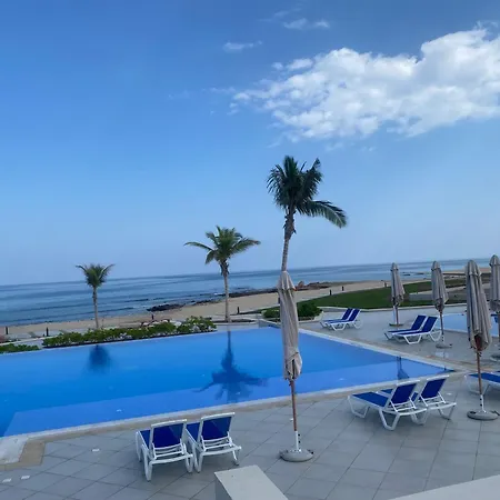 Sifah Beach Cottage As Sifah Exterior photo