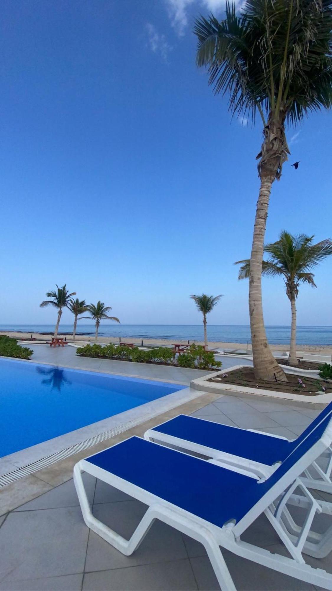 Holiday home Sifah