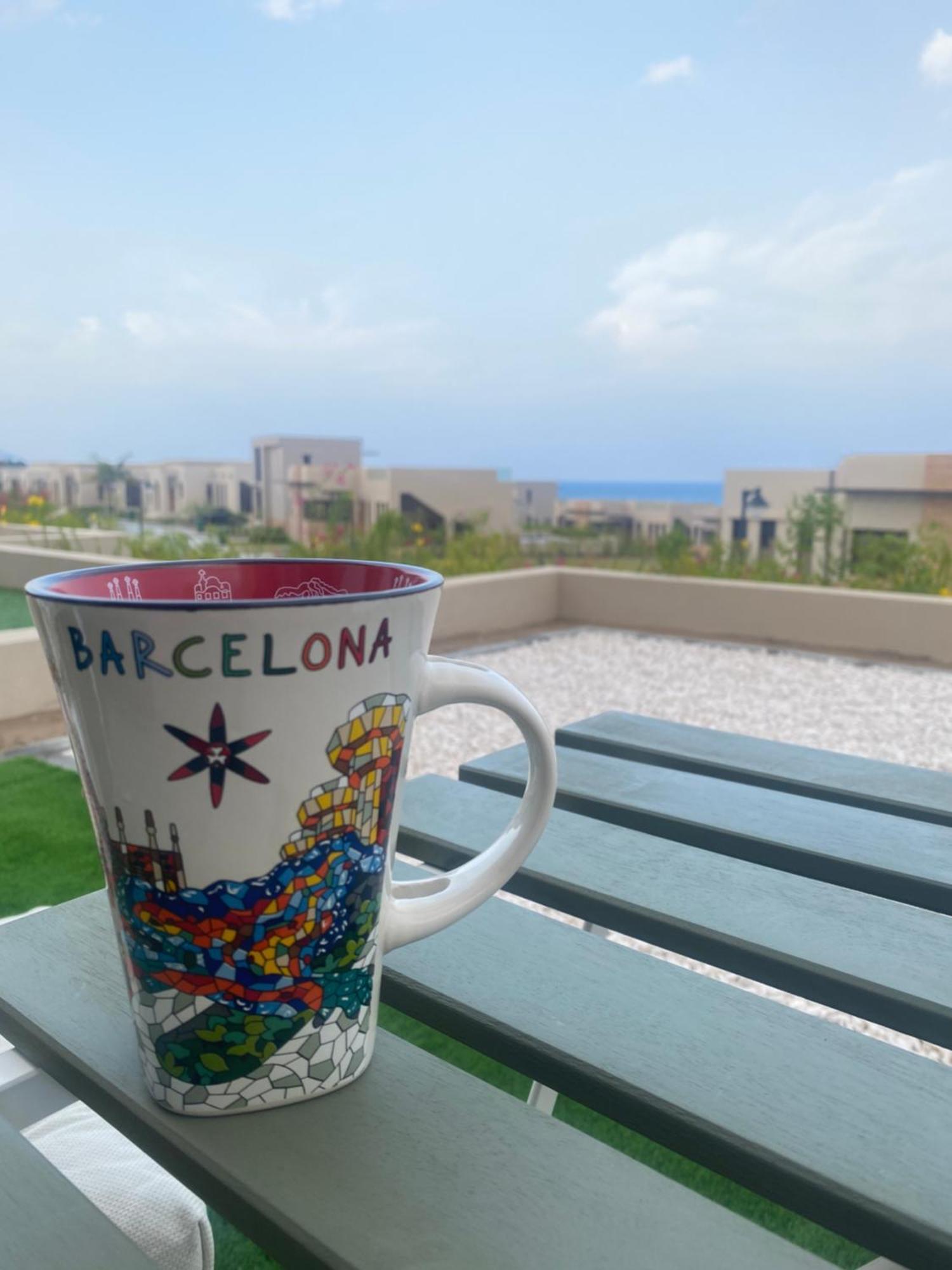 Sifah Holiday home