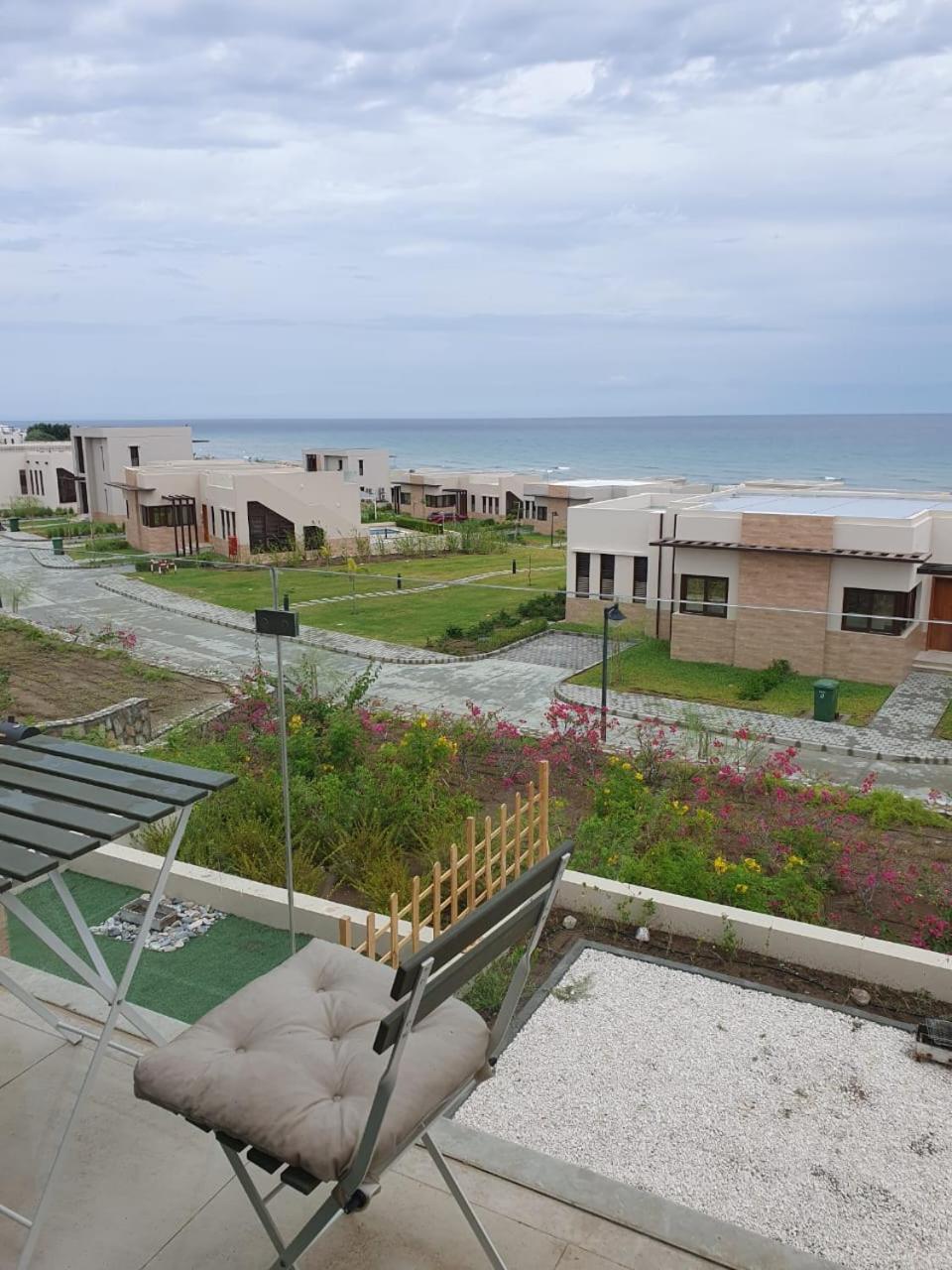 Sifah Holiday home *